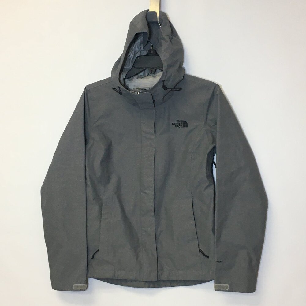 The North Face Women's Softshell Jacket - Size XS - Pre-owned - 9LYLKP